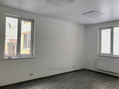 Commercial real estate for rent, Residential complex, Knyazya-Svyatoslava-pl, Lviv, Shevchenkivskiy district, id 4631293