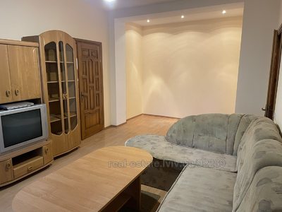 Rent an apartment, Polish suite, Geroyiv-UPA-vul, 78, Lviv, Frankivskiy district, id 4665762