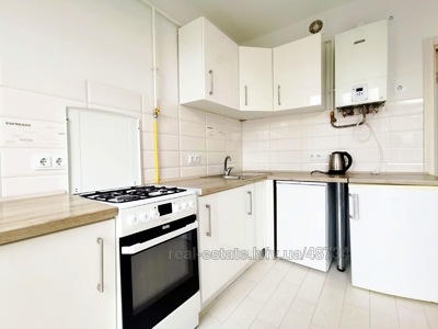 Rent an apartment, Striyska-vul, Lviv, Sikhivskiy district, id 4657777