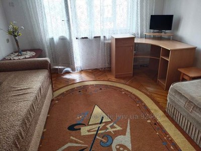 Rent an apartment, Mikolaychuka-I-vul, Lviv, Shevchenkivskiy district, id 5048902