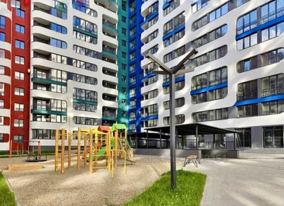 Buy an apartment, Truskavetska Street, Sokilniki, Pustomitivskiy district, id 5072947