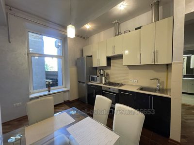 Rent an apartment, Austrian, Kopernika-M-vul, Lviv, Galickiy district, id 4804409