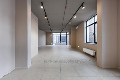 Commercial real estate for rent, Business center, Gazova-vul, Lviv, Galickiy district, id 5115230