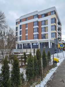 Buy an apartment, Огієнка, Rudne, Lvivska_miskrada district, id 4825119