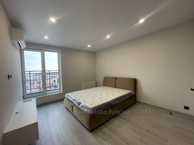 Rent an apartment, Schirecka-vul, Lviv, Sikhivskiy district, id 5029472