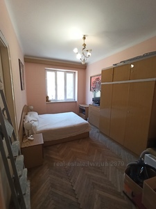 Buy an apartment, Polish suite, Golovackogo-Ya-vul, Lviv, Galickiy district, id 4621074