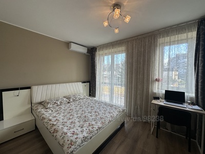 Rent an apartment, Dzherelna-vul, Lviv, Shevchenkivskiy district, id 4972141