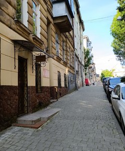 Commercial real estate for sale, Golubovicha-S-vul, Lviv, Zaliznichniy district, id 4671834