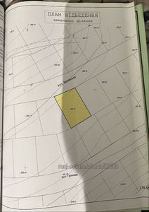 Buy a lot of land, Kiltseva-vul, Vinniki, Lvivska_miskrada district, id 5050014