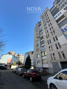 Buy an apartment, Pid-Goloskom-vul, Lviv, Shevchenkivskiy district, id 5088968