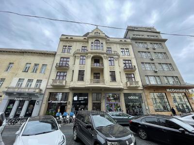 Commercial real estate for rent, Freestanding building, Shevchenka-T-prosp, Lviv, Galickiy district, id 4939184