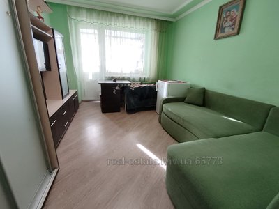 Buy an apartment, Mirnogo-Panasa-vul, Lviv, Sikhivskiy district, id 4288467