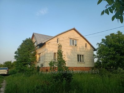 Rent a house, Home, Миру, Viriv, Kamyanka_Buzkiy district, id 5041787