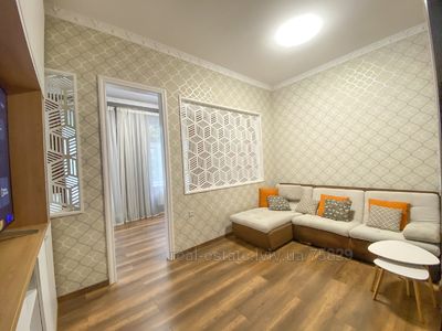 Buy an apartment, Kobilyanskoyi-O-vul, Lviv, Galickiy district, id 4817494