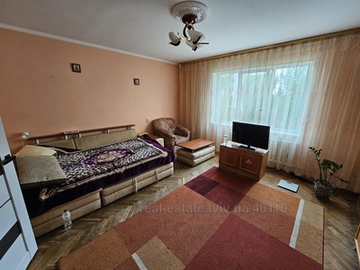 Rent an apartment, Chukarina-V-vul, Lviv, Sikhivskiy district, id 4736215