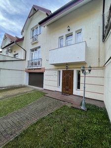 Buy a house, Varshavska-vul, Lviv, Shevchenkivskiy district, id 5001381