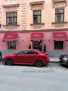 Commercial real estate for rent, Multifunction complex, Furmanska-vul, Lviv, Galickiy district, id 5150462