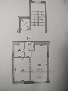 Купити квартиру, Героїв Крут вул., Сокільники, Пустомитівський район, id 5070770