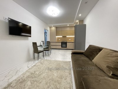 Rent an apartment, Zamarstinivska-vul, 170, Lviv, Galickiy district, id 4818893