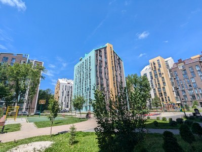 Buy an apartment, Striyska-vul, Lviv, Sikhivskiy district, id 4790646