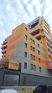 Buy an apartment, Dormitory, Krugla-vul, Lviv, Galickiy district, id 4895146