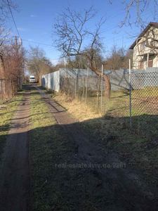 Buy a lot of land, gardening, Vinnicya-vul, Lviv, Shevchenkivskiy district, id 4758481