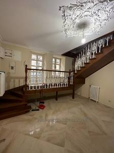 Commercial real estate for rent, Residential premises, Bogomolcya-O-akad-vul, Lviv, Galickiy district, id 4838323