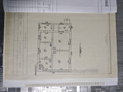 Купити будинок, Будинок, Шевченка, Віднів, Жовківський район, id 4735953