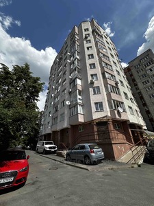Commercial real estate for rent, Residential premises, Knyagini-Olgi-vul, Lviv, Frankivskiy district, id 4652381