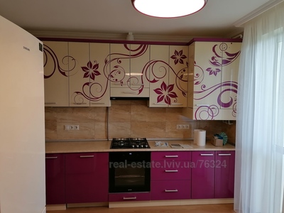 Rent an apartment, Czekh, Lisinecka-vul, Lviv, Lichakivskiy district, id 4740060