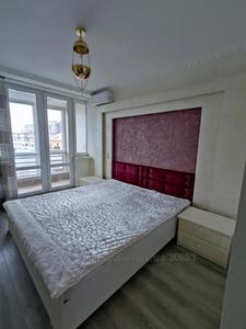 Buy an apartment, Shevchenka-T-vul, Lviv, Shevchenkivskiy district, id 4735676
