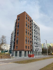 Buy an apartment, Trilovskogo-K-vul, Lviv, Sikhivskiy district, id 5150089