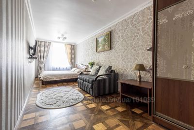 Rent an apartment, Austrian, Fedorova-I-vul, Lviv, Galickiy district, id 4924276