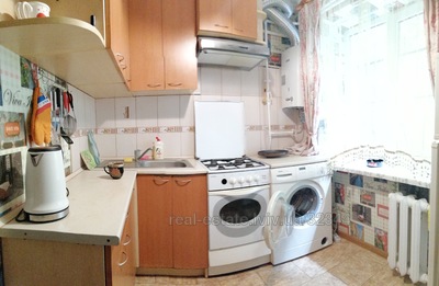 Buy an apartment, Czekh, Roksolyani-vul, 21, Lviv, Zaliznichniy district, id 4663118
