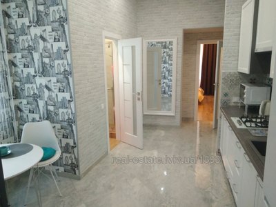 Buy an apartment, Austrian, Mulyarska-vul, Lviv, Galickiy district, id 4815936