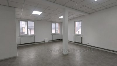 Commercial real estate for rent, Multifunction complex, Geroyiv-UPA-vul, Lviv, Frankivskiy district, id 5120374