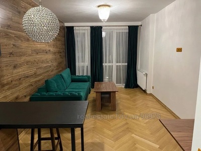 Rent an apartment, Kulparkivska-vul, Lviv, Frankivskiy district, id 4751062