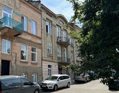 Buy an apartment, Vishenskogo-I-vul, Lviv, Lichakivskiy district, id 4708459