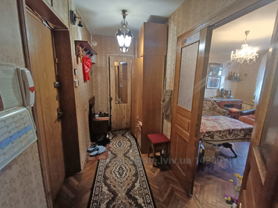 Buy an apartment, Czekh, Linkolna-A-vul, Lviv, Shevchenkivskiy district, id 4657811