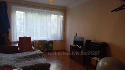 Buy an apartment, Polish suite, Chernigivska-vul, Lviv, Lichakivskiy district, id 5151995