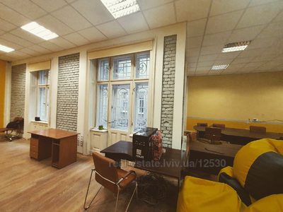 Commercial real estate for rent, Multifunction complex, Saksaganskogo-P-vul, Lviv, Galickiy district, id 4828236