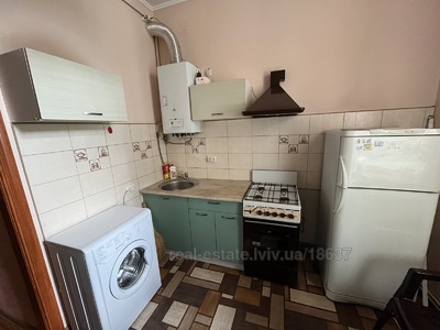 Rent an apartment, Austrian, Banderi-S-vul, Lviv, Frankivskiy district, id 4708335