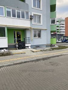 Commercial real estate for rent, Residential complex, Glinyanskiy-Trakt-vul, Lviv, Lichakivskiy district, id 5114880