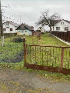 Buy a lot of land, for building, Nezhukhiv, Striyskiy district, id 5140027