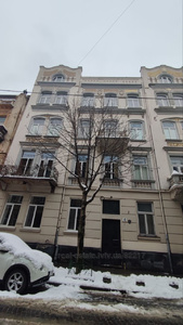 Buy an apartment, Austrian luxury, Tarnavskogo-M-gen-vul, Lviv, Lichakivskiy district, id 4735136