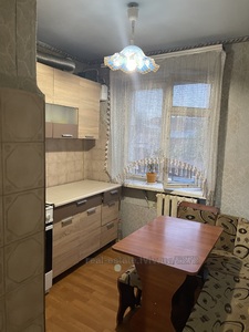 Rent an apartment, Hruschovka, Kvitki-Osnovyanenka-vul, Lviv, Galickiy district, id 4676292