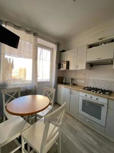 Buy an apartment, Polish, Levitskogo-vul, Lviv, Galickiy district, id 4607983