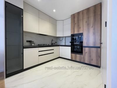 Buy an apartment, Zamarstinivska-vul, 170, Lviv, Shevchenkivskiy district, id 4794537