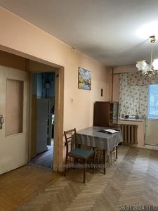 Buy an apartment, Golovatogo-A-vul, Lviv, Zaliznichniy district, id 4686229