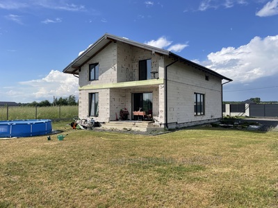 Buy a house, Золотого Лева, Birki, Yavorivskiy district, id 4655742